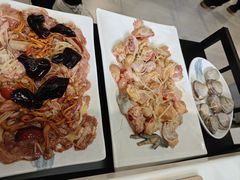 -碗中海·蒸汽海鲜·桑拿鸡(岭南天地店)