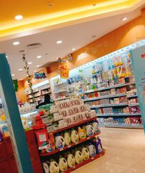 -婴知岛(相城天虹店)