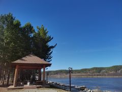 -北极村旅游风景区