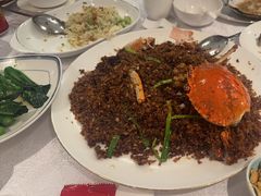 -喜记避风塘炒辣蟹(旗舰店)