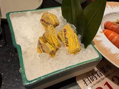 -牛New寿喜烧(金茂览秀城店)