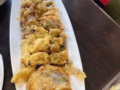 -老牌坊鲁菜名店(聊城美食岛店)