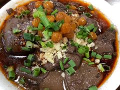 -正宗苏稽毛哥跷脚牛肉总店