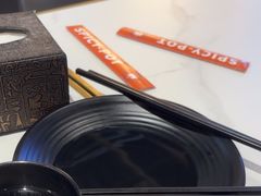 -醉人椒麻辣香锅(上地华联店)