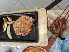 -必胜客(WOW夏阳湖店)