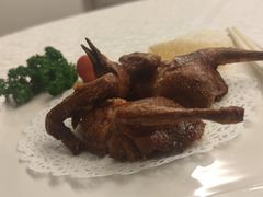 -厦门宝龙铂尔曼大酒店·海鲜自助餐厅