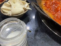 -星鸿社重庆老火锅(燃灯寺分店)