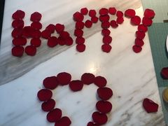 -蜜桃花开·中西融合菜E&W(南长街店)