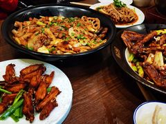 -掌上鲜(南顺城街店)