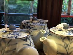 -杭州西子湖四季酒店-WL BISTRO西湖餐厅(灵隐路店)