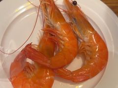 -星璞餐厅(深铁塘朗城君璞酒店)