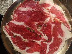 -大叹号·朝鲜族烤肉(潍坊泰华城店)