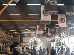 大堂-十二小节BAR·COFFEE·ACE&CLUB·火车咖啡厅(751店)