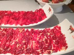 -俏牛哥鲜牛肉牛肆馆(重庆天地店)