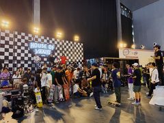 -东浩兰生上海世博展览馆