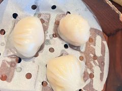 -新天世纪中餐厅