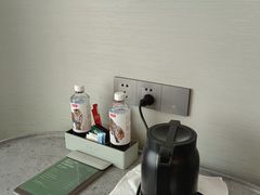 -南京THE TAI太和紫金大酒店