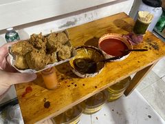 越香王老汉臭豆腐-越香王老汉臭豆腐