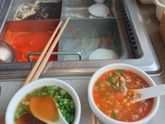 -海底捞火锅(劲松店)