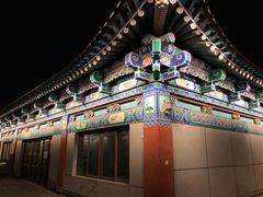 -兰州黄河桥梁博物馆