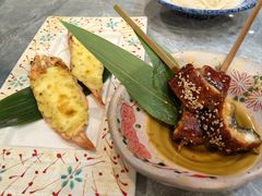 -红叶日料·放题·海胆·定食(星海店)