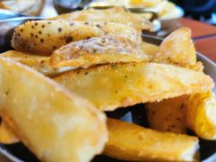 -魏斯理汉堡(西安沣东吾悦店)