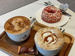 -Peet's Coffee皮爷咖啡(海雅缤纷城店)