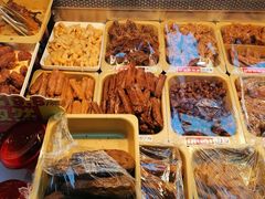 -绝味鸭脖(双龙路店)