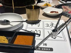 -郑阿姨的家·이모네·韩料&烤肉(武川路店)