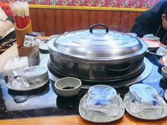 -边江铁锅炖鱼(振八街店)