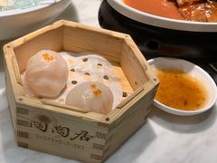 陶陶居大虾饺-陶陶居·雅园(凯华国际店)