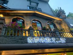 -龙抄手食府(浣花北路店)