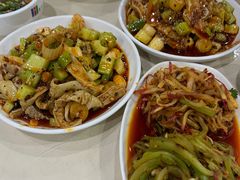 -天一沾水肥肠(科园一街店)