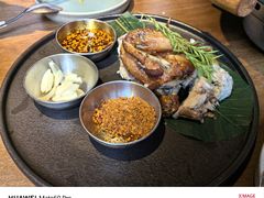 -薇酌饮·陕西菜(南门外店)