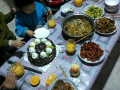 -丽莎蓓甜CAKE生日蛋糕·动物奶油(石家庄店)