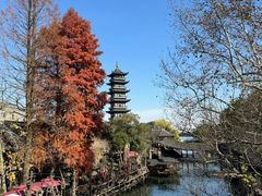 -乌镇景区