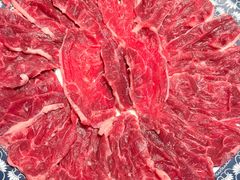-北京老门框爆肚四季涮肉(淮海东路外滩店)