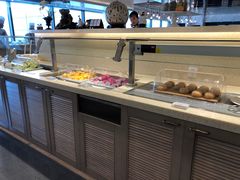 -虹桥机场V2贵宾休息室