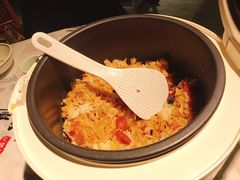 腊味饭-壹盏灯(蚂蚁工房店)