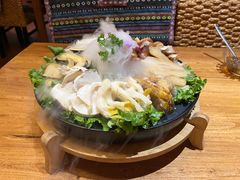 -束河人家(南锣鼓巷店)