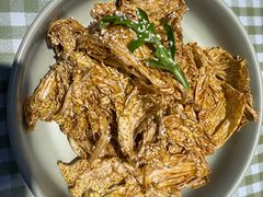 -玉桥餐厅(天坛店)