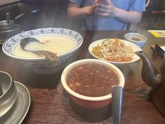 -古都历食南京菜·烤鸭·鸭血粉丝·汤包(南京博物院店)