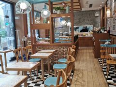 大堂-满记甜品(湖滨店)