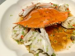 -龙宴海鲜城(经中路店)