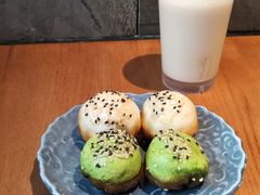 -鑫震源·苏式大虾生煎(山塘街店)