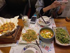 -馬蘭花開(车站大道店)