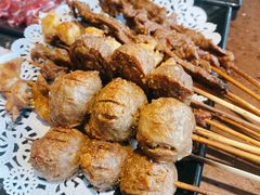 -幸运牛汕头小黄牛牛肉火锅(梅林店)