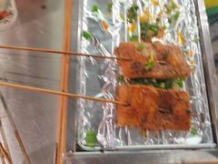 -微醺烤牛·炭火烧烤·精酿啤酒(东郊记忆店)
