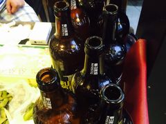 -清真磊磊烧烤老店(饮虎池街34号店)