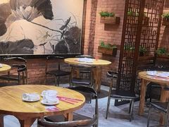 -老姑砂锅·烧烤天津菜(体北道店)